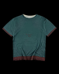 Boneville SS 1990 Navy Arctic NAYC T-Shirt [L]