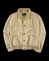 C.P. Company SS 1991 Continuative Garment Flight Jacket [54]