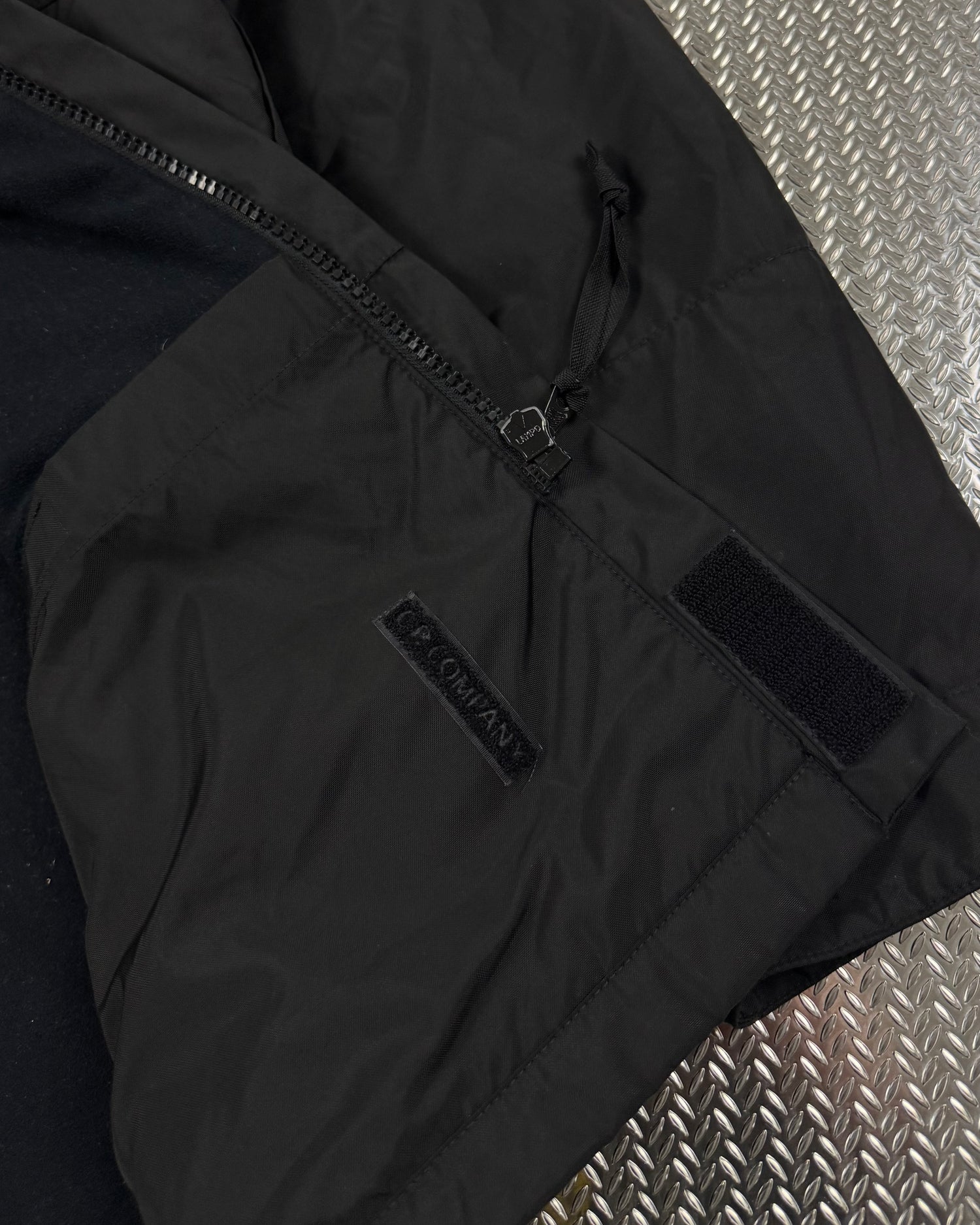 C.P. Company AW 1999 Urban Protection Atlas Jacket [48]