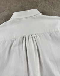 Stone Island 1985 Double Pocket Overshirt [XL]