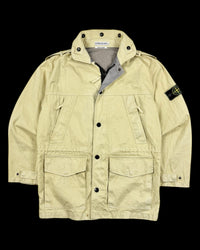 Stone Island 1990’s Multipocket Utility Jacket [M]