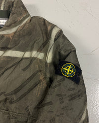 Mesh Monofilament Jacket