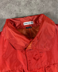 Stone Island 1990’s Formula Steel Jacket [M]