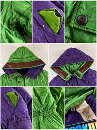 C.P. Company AW 1986 Reversible 50 Fili Jacket [50]