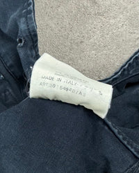 Denim Carpenter Jacket