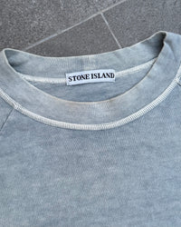 Stone Island 1980’s Reflective Marina T-Shirt [M]