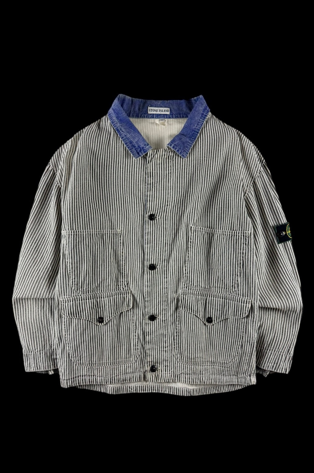 Carpenter Jacket