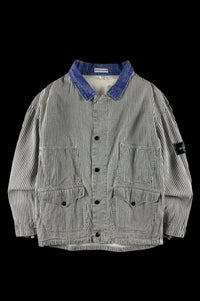 Carpenter Jacket