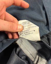 Stone Island SS 1998 Nylam Multipocket Jacket [M]