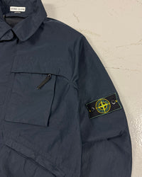 Stone Island SS 1998 Nylam Multipocket Jacket [M]