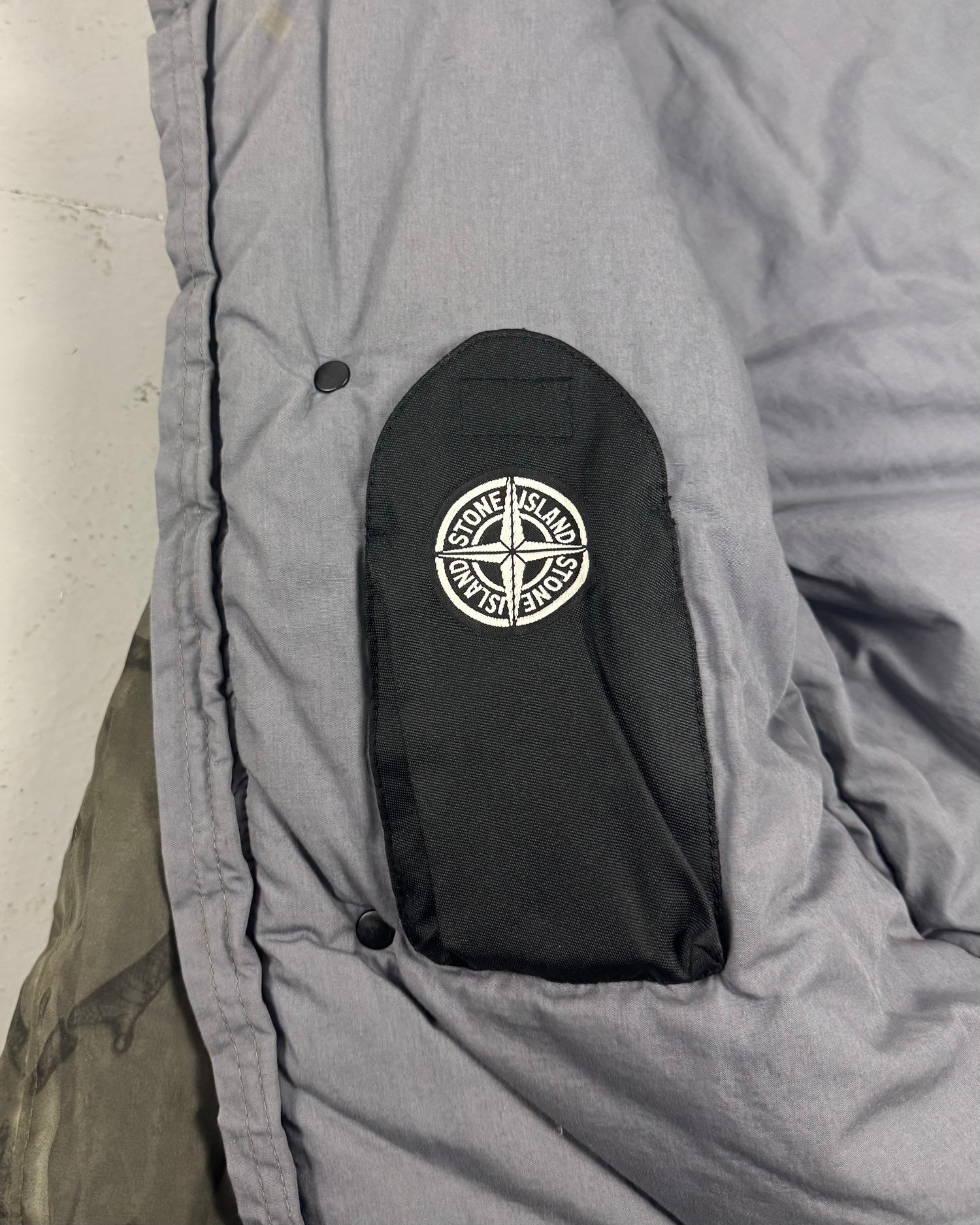 Mesh Monofilament Jacket