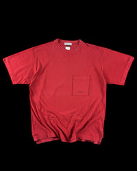 Stone Island 1990’s Marina Logo Pocket Tee [XL]