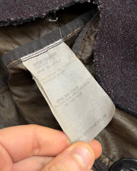 Stone Island AW 1995 Formula Steel Shimmer Jacket [XL]