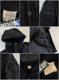 C.P. Company AW 1998/99 Urban Protection Life Jacket