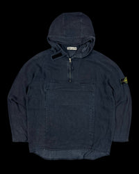 Stone Island SS 1999 Hooded Pullover [L]