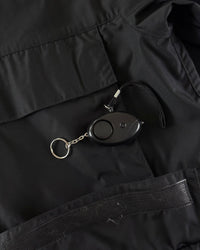C.P. Company AW “Munch” Urban Protection Jacket with Alarm