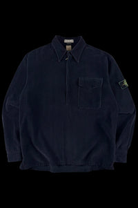 Corduroy Shirt