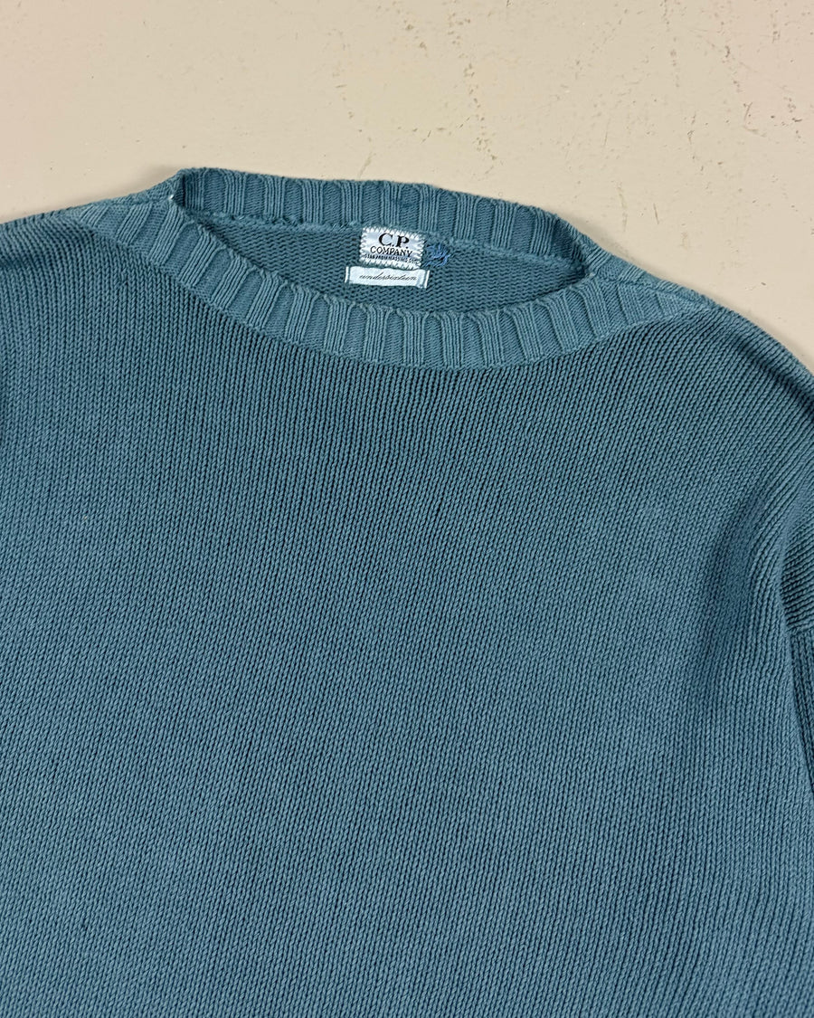 C.P. Company 1990’s Knitted Sweater [L]