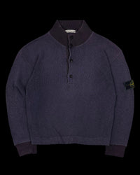 Stone Island 1980’s Pullover Sweatshirt [L]