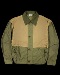 C.P. Company 1980’s Netted Hunting Jacket [48]