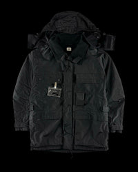 C.P. Company AW 1999 Urban Protection Metropolis Masked Jacket [48]