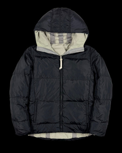 C.P. Company 2000’s Donna Reversible Piuma Doco Puffer Jacket [44]