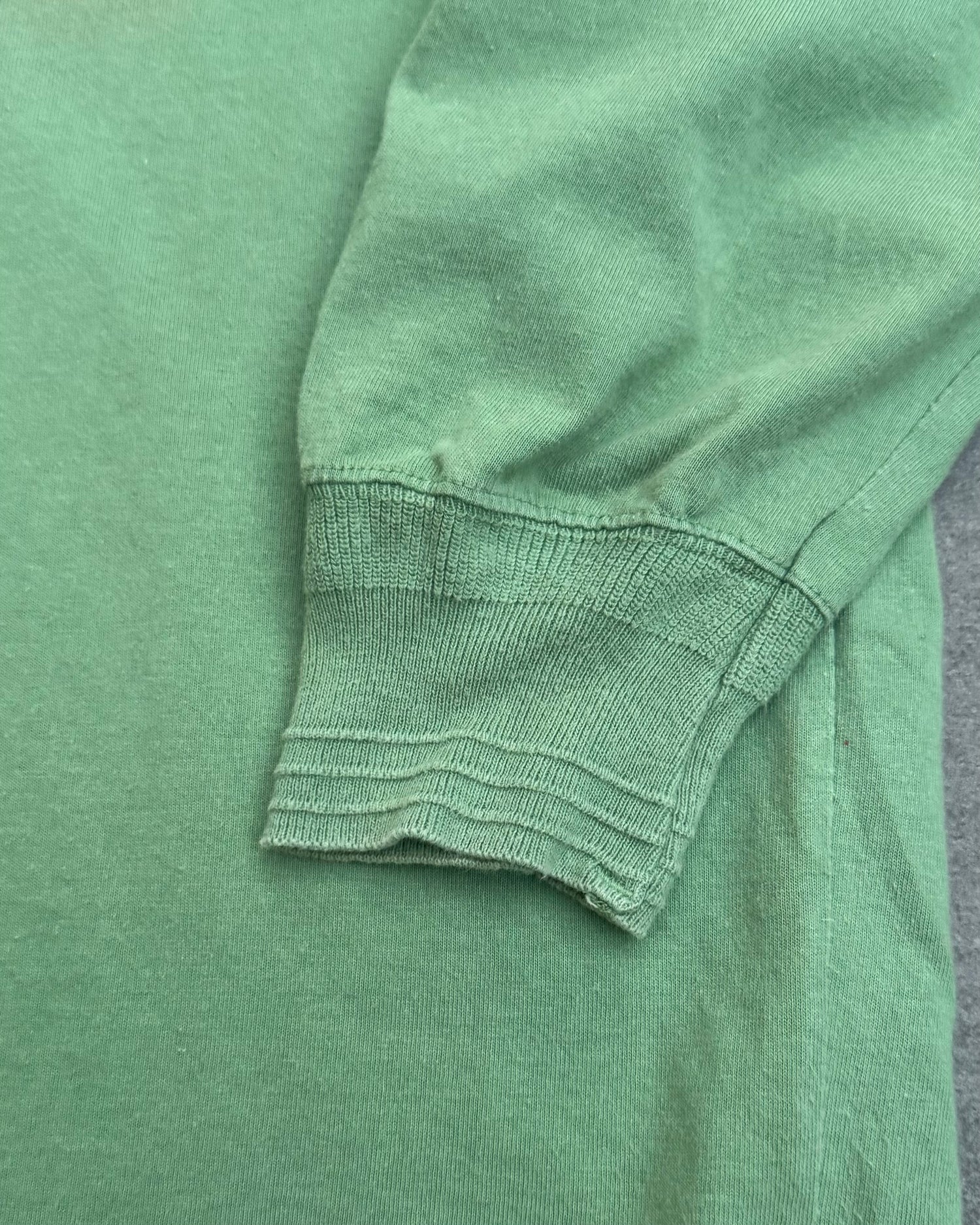 Stone Island 1980’s Marina Long Sleeve Top [L]