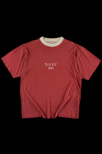 Boneville SS 1989 Navy Arctic NAYC T-Shirt [XL]