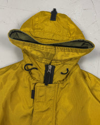 Oxford Nylon N3-B Jacket