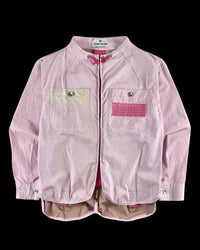 Stone Island SS 1983 Tela Stella Hunting Jacket [M]