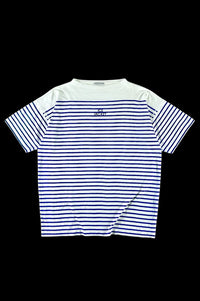 Stone Island 1989 Striped Ice Jacket T-Shirt [XXL]
