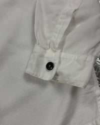 Stone Island SS 1998 Spellout Casual Shirt [XXL]