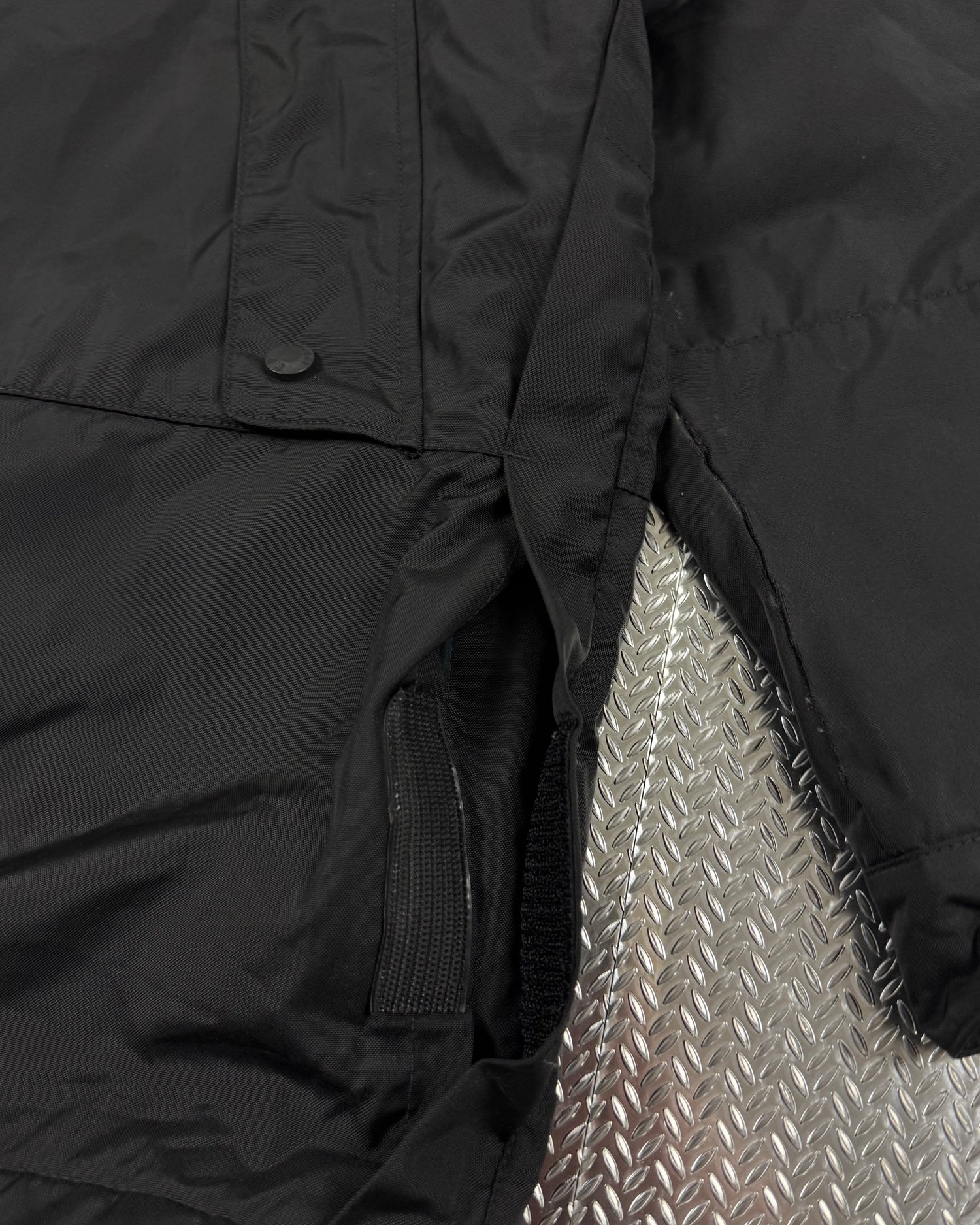 C.P. Company AW 1999 Urban Protection Atlas Jacket [48]