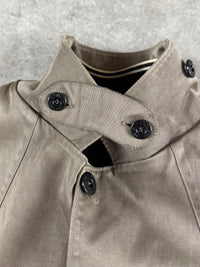 Stone Island 2000’s Multipocket David Jacket [M]