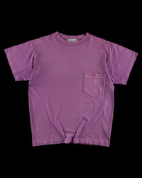 Stone Island 1980’s Compass Pocket T-Shirt [L]