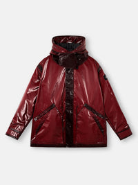 Stone Island Rip Stop Prismatico