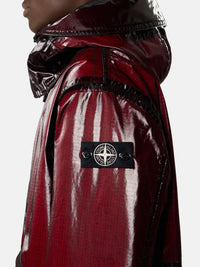 Stone Island Rip Stop Prismatico
