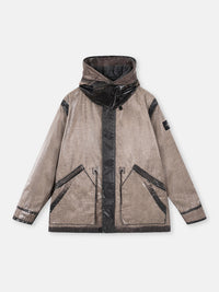 Stone Island Rip Stop Prismatico