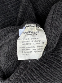 Stone Island 1990’s Chenille Knitted Sweater [XXL]