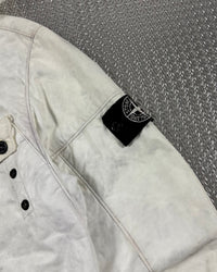 Multipocket Tyvek Jacket