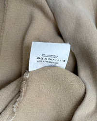 Stone Island AW 1997 Mock Neck Sweatshirt [L]