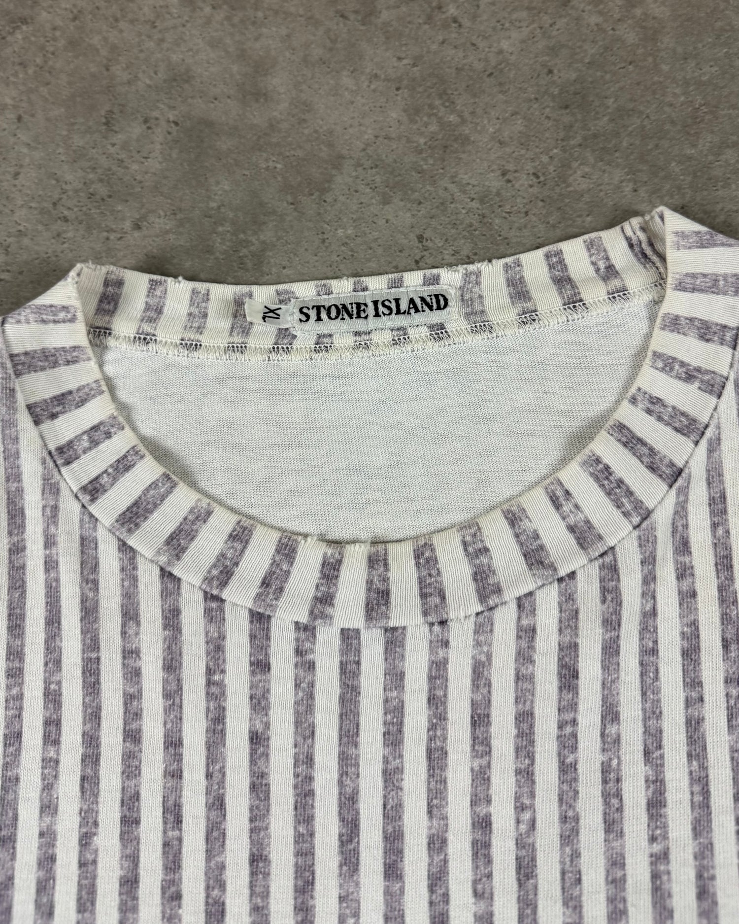 Marina Pocket T-Shirt