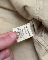 ICE JACKET CARPENTER