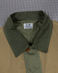 C.P. Company 1980’s Netted Hunting Jacket [48]