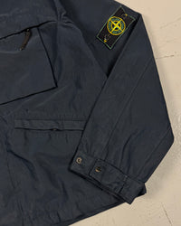 Stone Island SS 1998 Nylam Multipocket Jacket [M]