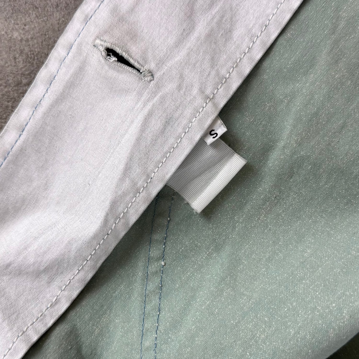 Tela Stella Hunting Jacket