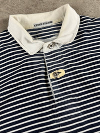 Marina Box Logo Polo