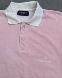 TENNIS POLO