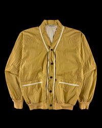 Boneville 1980’s Lightweight Bomber Jacket [L]