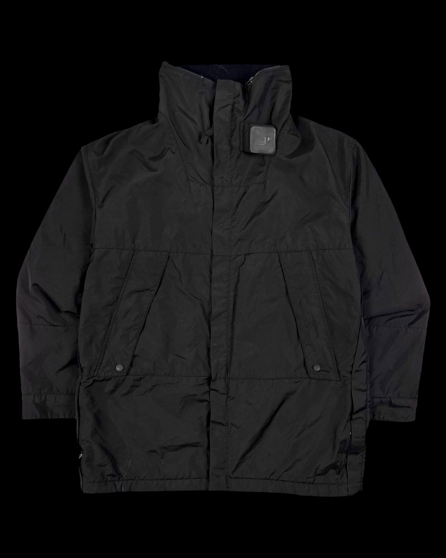 C.P. Company AW 1999 Urban Protection Atlas Jacket [48]